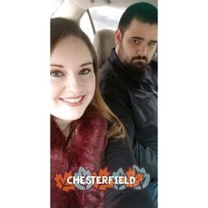 Meet your Posher, Cheyenne